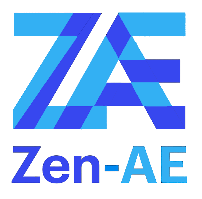 Zen-AE Logo